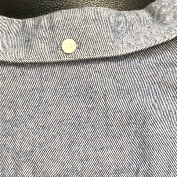 Men’s Long sleeve button down - Picture 5 of 5